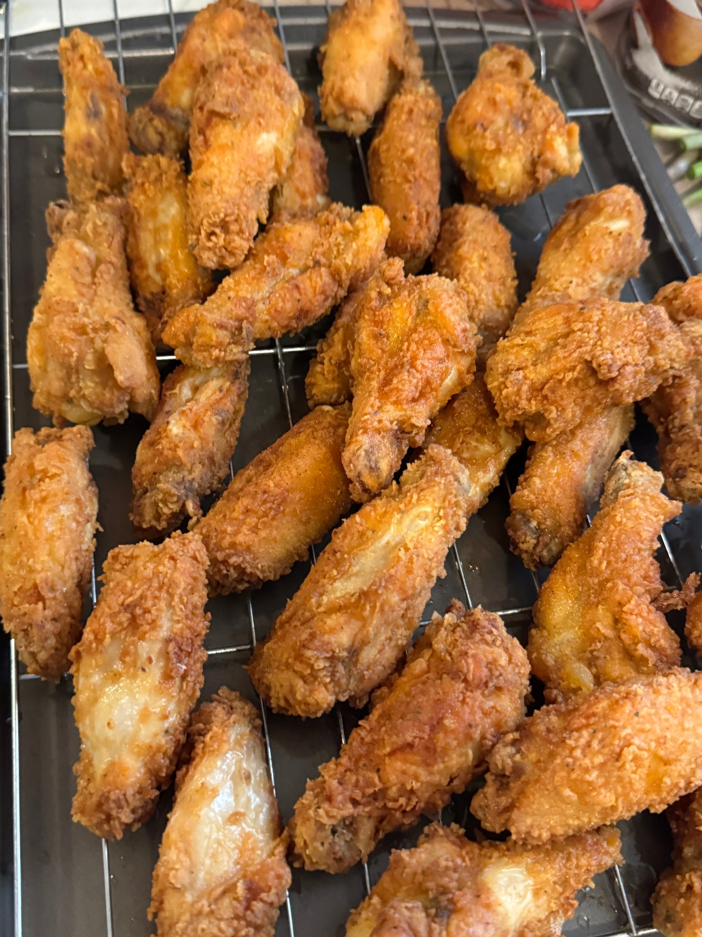 Fried Chicken