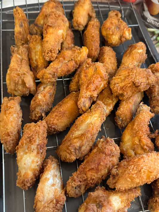 Fried Chicken